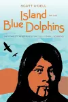 Island of the Blue Dolphins cover