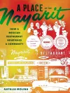 A Place at the Nayarit cover