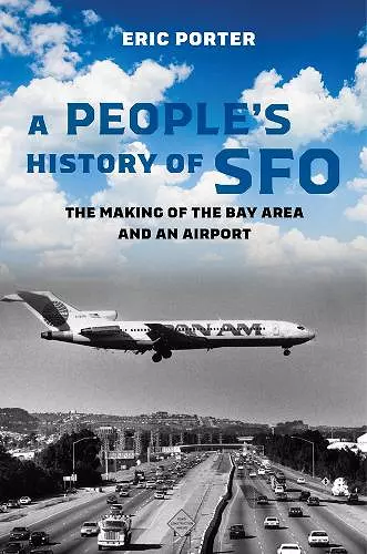 A People's History of SFO cover