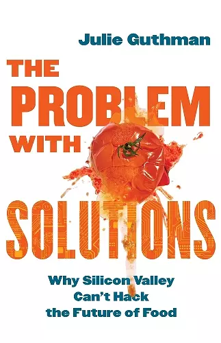 The Problem with Solutions cover