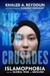 The New Crusades cover