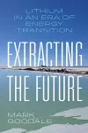 Extracting the Future cover