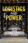 Logistics and Power cover