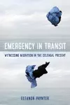 Emergency in Transit cover