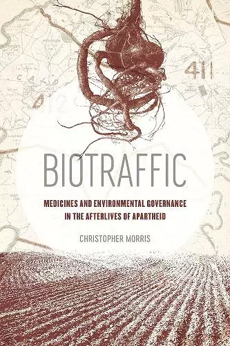 Biotraffic cover