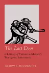 The Last Door cover
