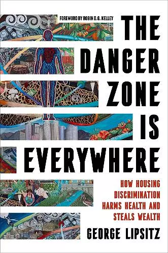 The Danger Zone Is Everywhere cover