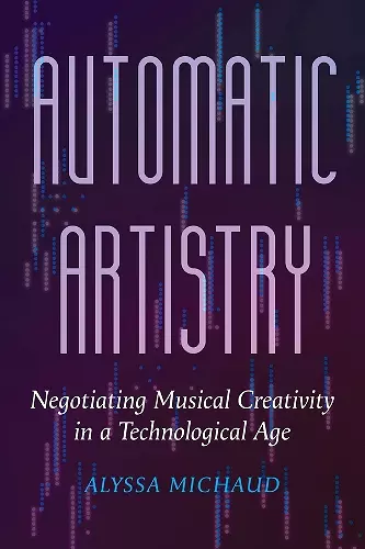 Automatic Artistry cover