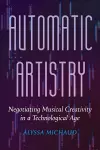 Automatic Artistry cover