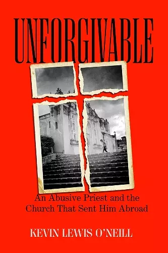 Unforgivable cover