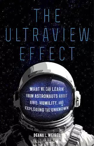 The Ultraview Effect cover