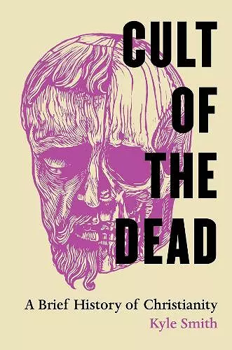 Cult of the Dead cover