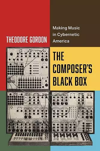 The Composer's Black Box cover