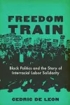 Freedom Train cover