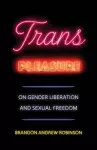 Trans Pleasure cover