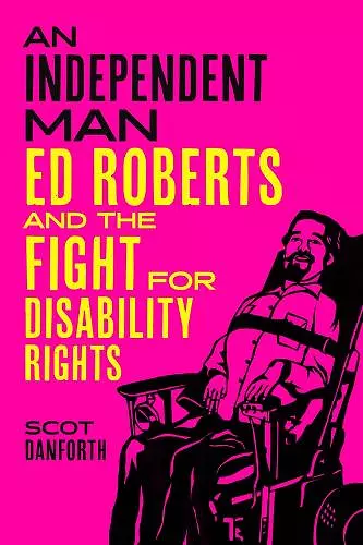 An Independent Man cover