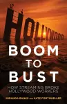 Boom to Bust cover