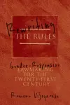 Rewriting the Rules cover