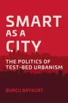 Smart as a City cover