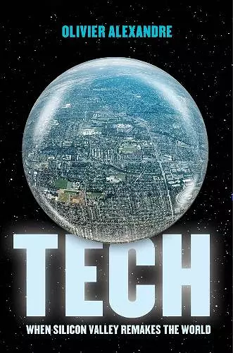 Tech cover