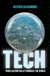 Tech cover