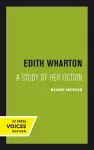 Edith Wharton cover