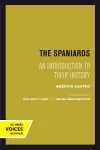 The Spaniards cover