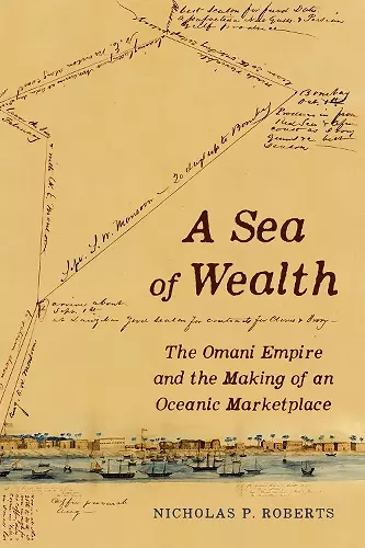 A Sea of Wealth cover
