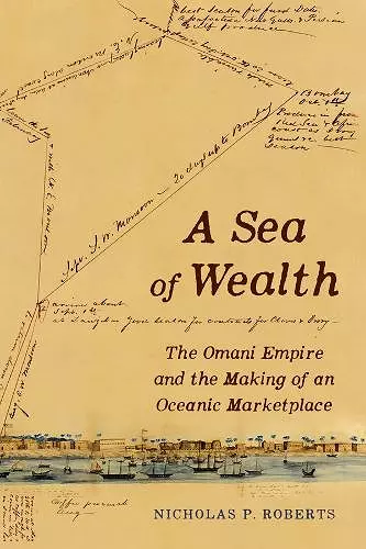 A Sea of Wealth cover