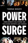 Power Surge cover