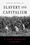 Slavery and Capitalism cover