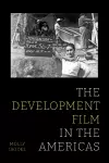 The Development Film in the Americas cover