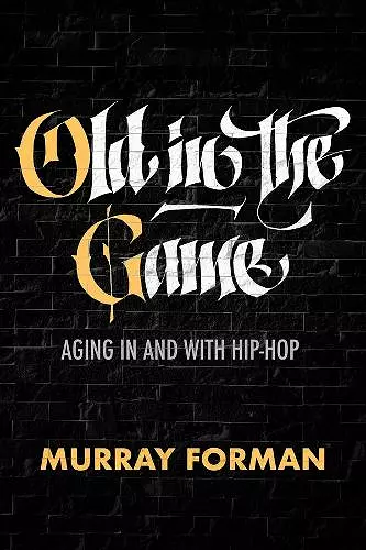 Old in the Game cover