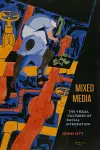 Mixed Media cover