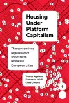 Housing Under Platform Capitalism cover