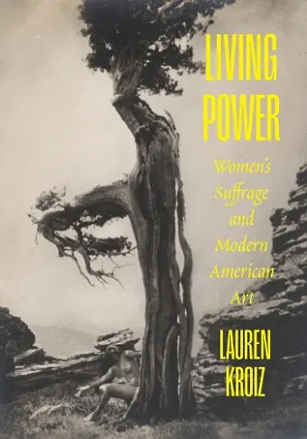Living Power cover