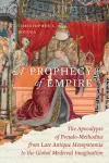 A Prophecy of Empire cover