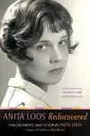 Anita Loos Rediscovered cover