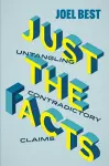 Just the Facts cover