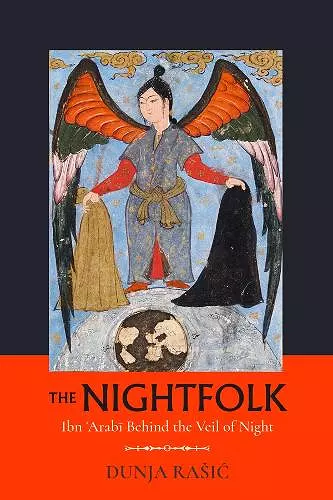 The Nightfolk cover