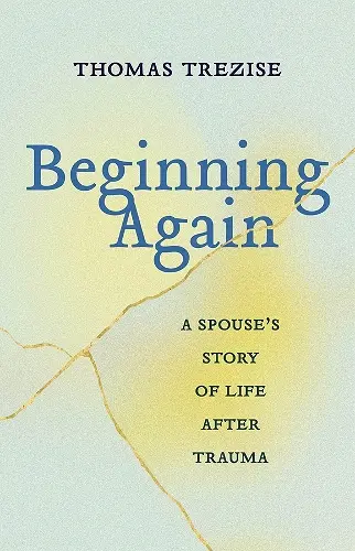 Beginning Again cover