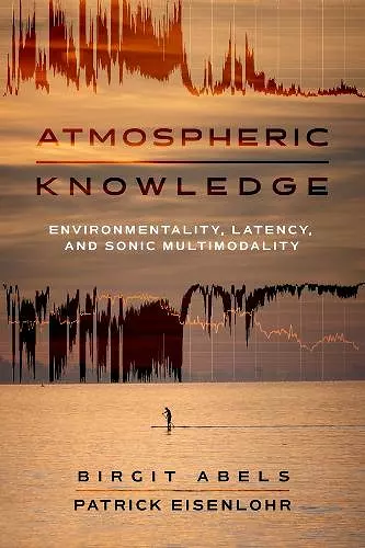 Atmospheric Knowledge cover