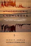 Atmospheric Knowledge cover