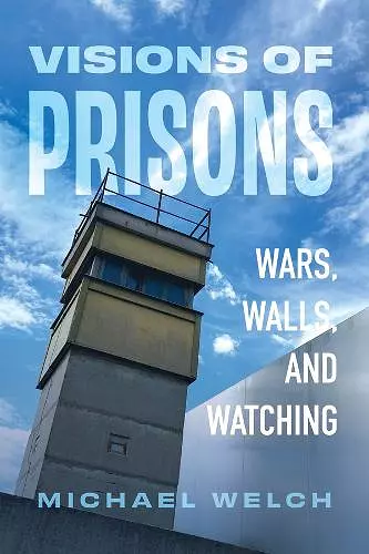 Visions of Prisons cover