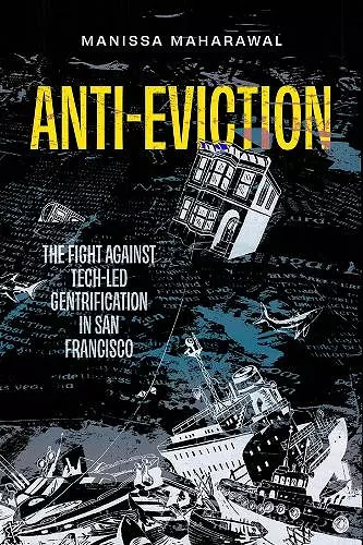Anti-Eviction cover