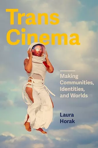 Trans Cinema cover