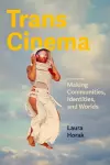 Trans Cinema cover