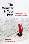 The Monster in Your Path cover