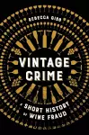 Vintage Crime cover