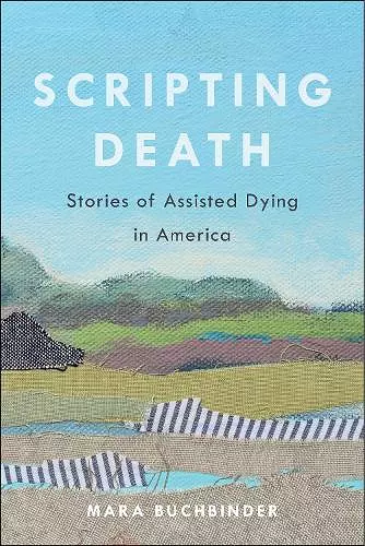 Scripting Death cover